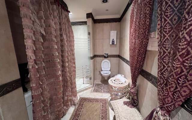 Vesta - Luxury Apt - 3br - Mokattam