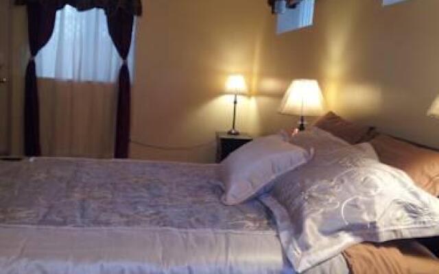 Smith Creek B&B