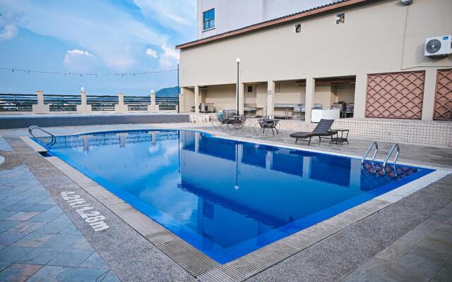 Prime City Hotel, Kluang