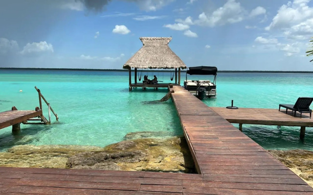 Xoot KaAna villa Amanecer