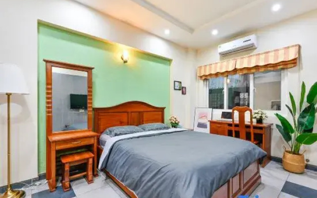 Sen Vivian Home