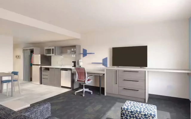 Home2 Suites By Hilton Lebanon