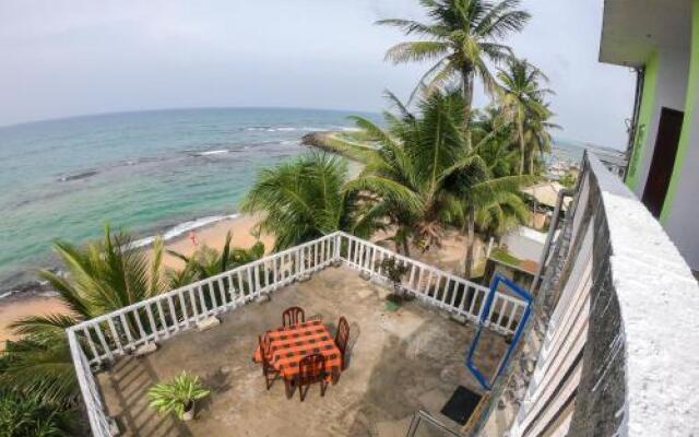 Athula Beach Guesthouse