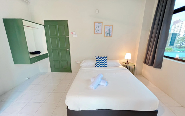 MG Casa Inn - Mutiara Gurney