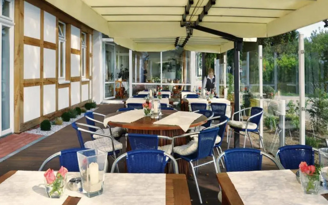 AKZENT Hotel Haus Surendorff