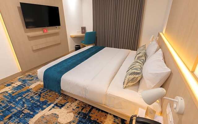Cordia Hotel Yogyakarta