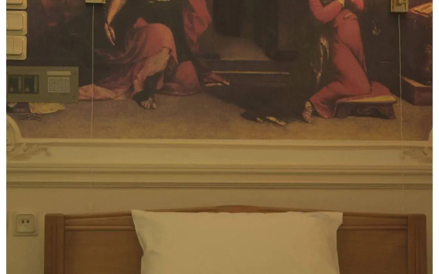 Hotel Esperides