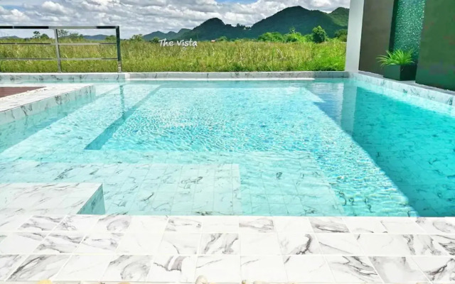 The Vista Pool Villa
