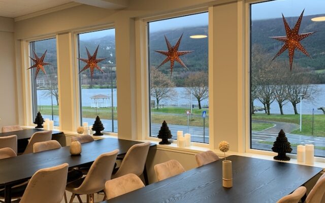 Husnes Sentrum Hotell