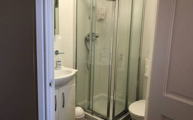 Brayford Guest House