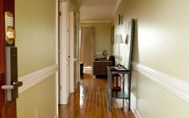 Water Street Retreats