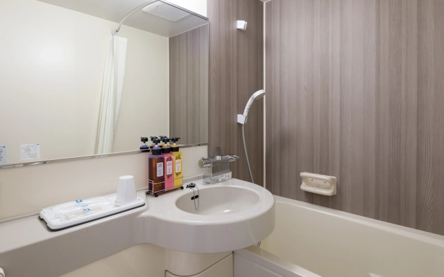 Comfort Hotel Nara
