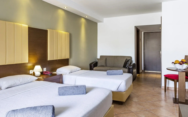 White Olive Premium Laganas - All Inclusive