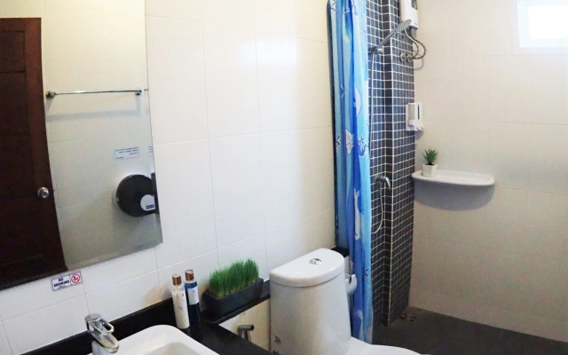 Pop-In Hostel Aonang