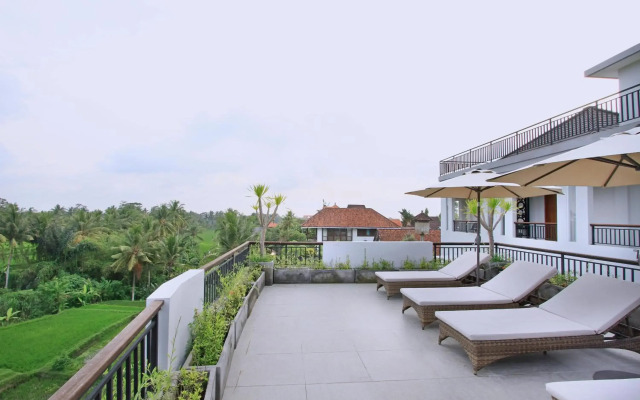 Puri Padma Hotel