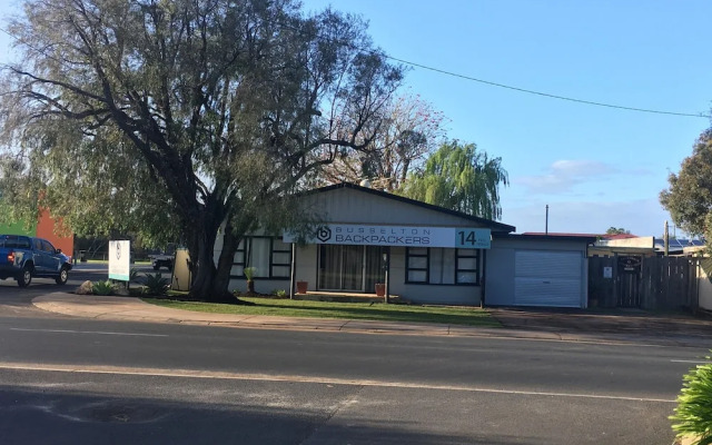 Ringtails Motel