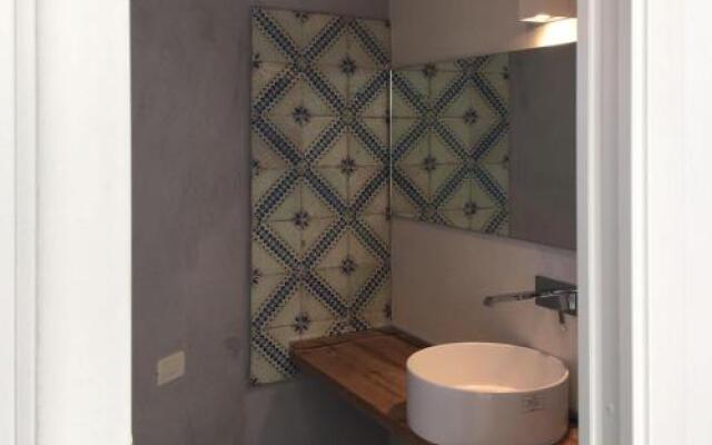 Villa Starace Suites de Charme Bed and Breakfast