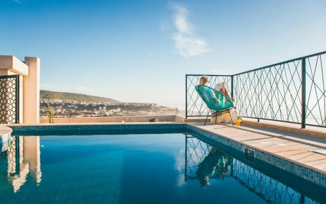 The Yogi Surfer - Hostel