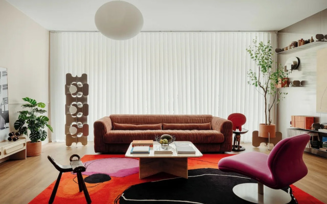 Edgar Suites Marais - Temple