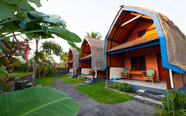 Oyo 1321 Mountain Resort