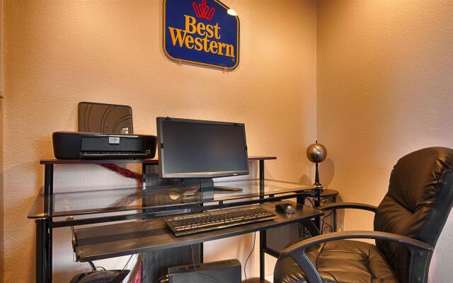 Best Western El Rancho Palacio