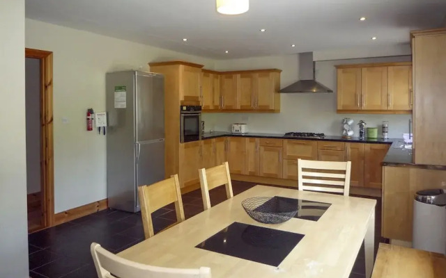 Madams Hill House Killarney