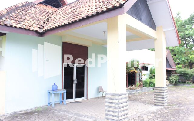 Hotel Mexicanna Syariah RedPartner