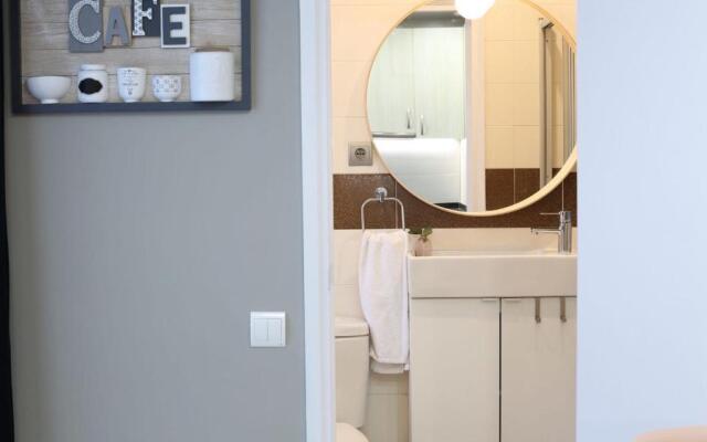 Suite Place Barcelona