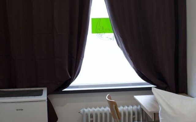 Monteurzimmer und Hostel bei Hansezimmer