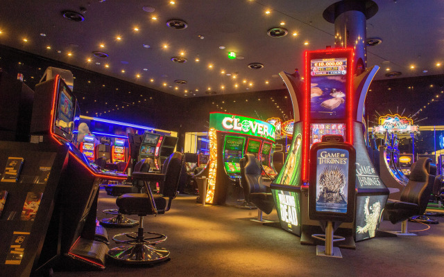 Ibis Budget Duisburg City