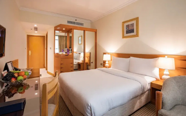 Swiss-Belinn Doha