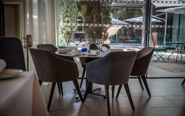 Maison Albar Hotels L'Imperator