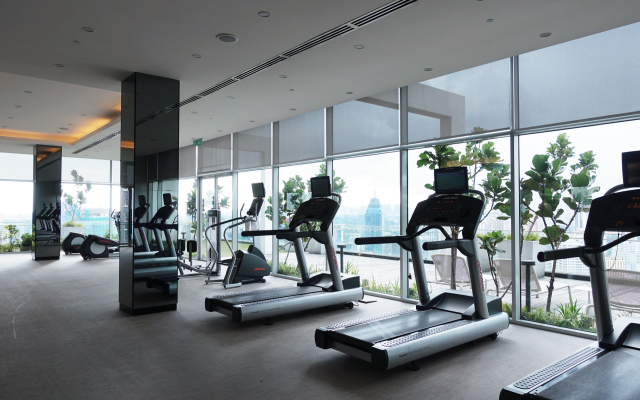 188 Suites by Namastay