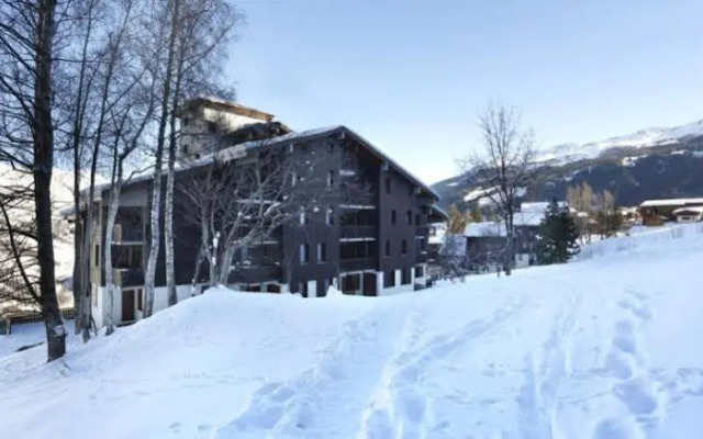 Residence Le Chalet de Montchavin