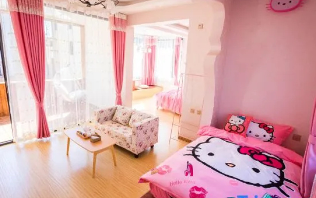 Marshmallow B&B