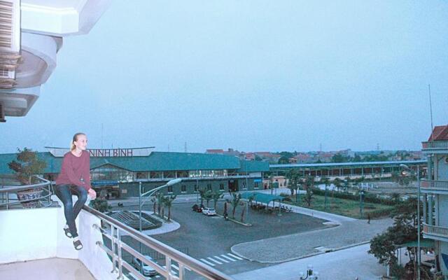 Viet Nhat Hotel Ninh Binh