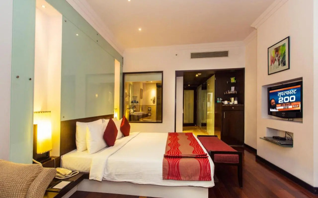 The Chancery Pavilion