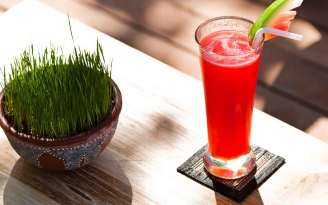 D Tunjung Resort & Spa