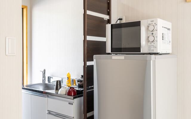 Dream Village Kitakami