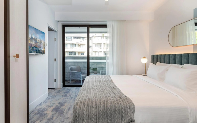 The Albert Hotel Mosman
