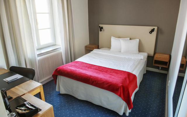 Best Western Hotel Rogge