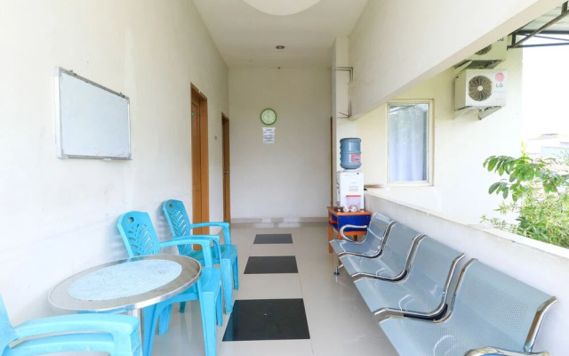 Wisma Perintis Syariah