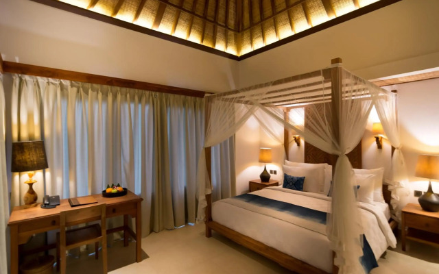 Ulun Ubud Resort and Spa