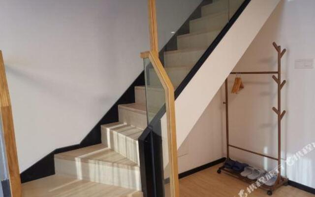 Xinpu Hotel Apartment