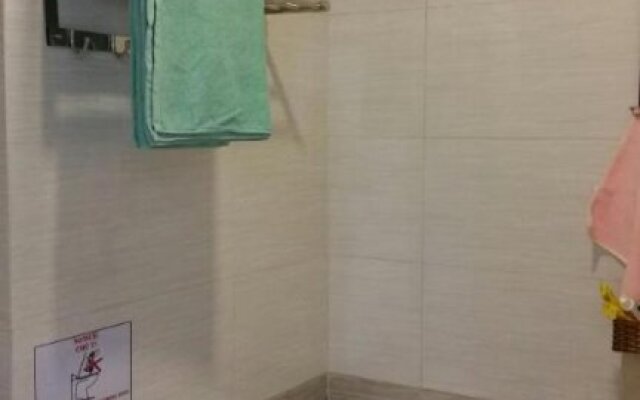 Da Lat Lanani Hotel