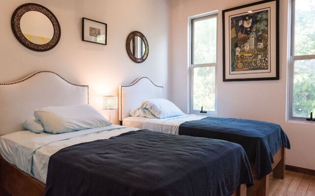 RideOn Beach House