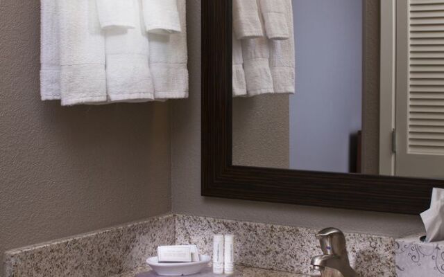 Courtyard New Orleans Covington/Mandeville