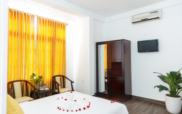 Hue Royal Hotel
