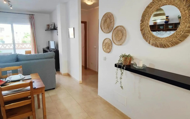 AP358 - Pinar del Mar