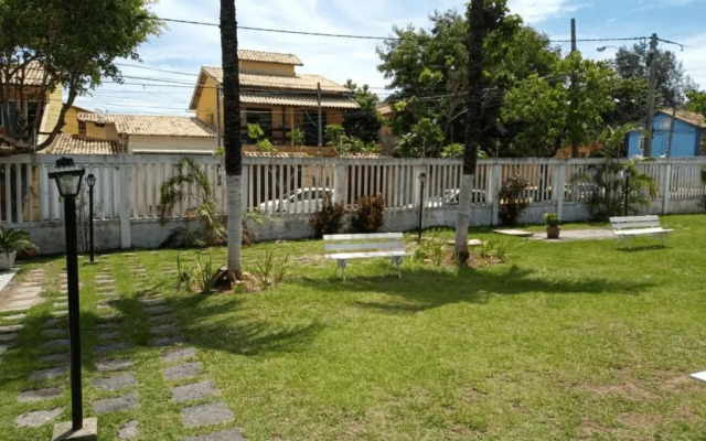 Cabo Frio Parque Burle Aluguel Economico